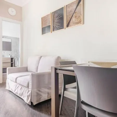 Holiday home Like At 28 Sava