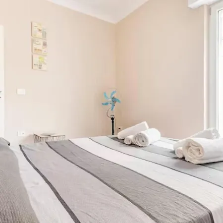 Holiday home Like At 28 Sava